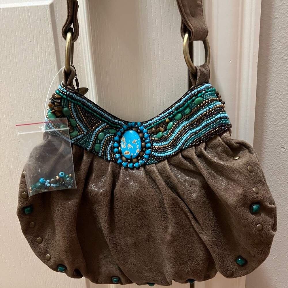 Mary Frances Handbag